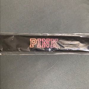 Victoria’s Secret PINK headband- NWT